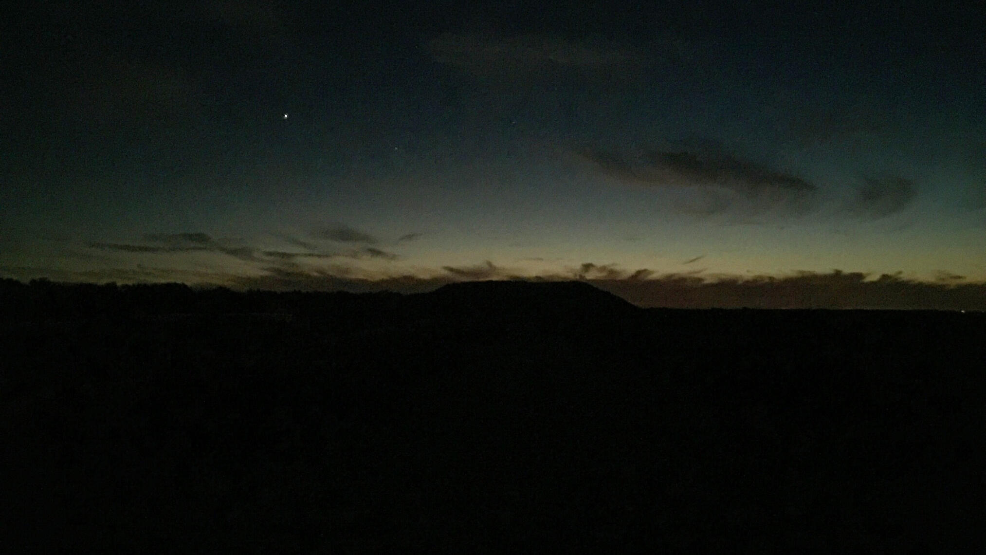 genesis 1 | Nov 2016, Jul 2024